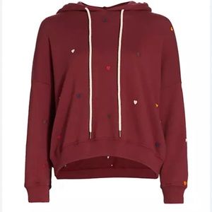 The Great. Teammate Hoodie